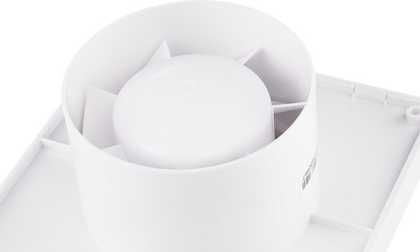 Вентилятор накладной Ballu BAF-EX 100 G