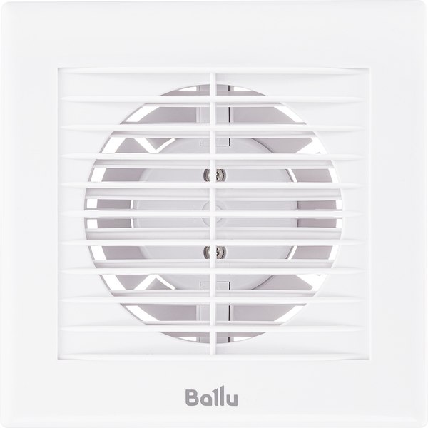 Вентилятор накладной Ballu BAF-EX 100 G