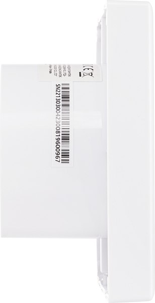 Вентилятор накладной Ballu BAF-EX 100 G