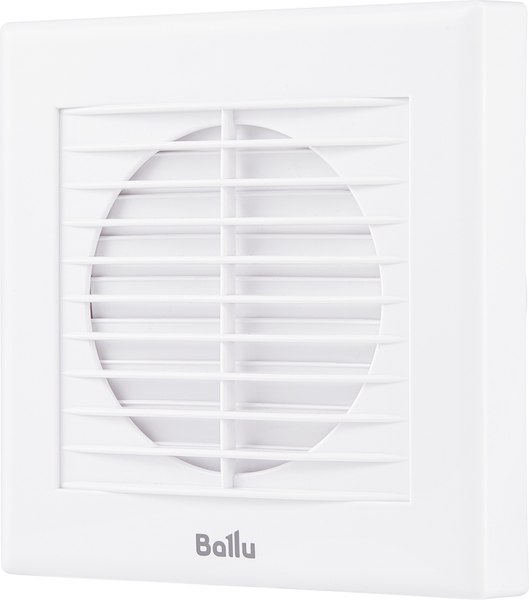 Вентилятор накладной Ballu BAF-EX 100 G