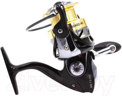 Катушка безынерционная Dayo Meteor Fd20 3+1вв Max Drag