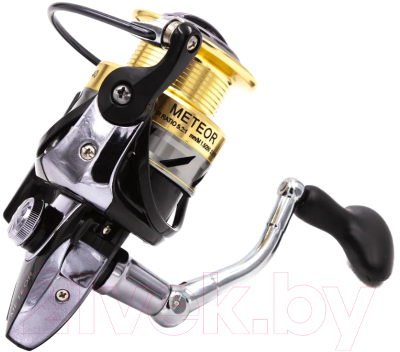 Катушка безынерционная Dayo Meteor Fd20 3+1вв Max Drag