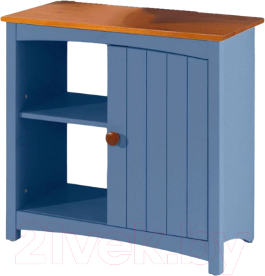 Тумба под умывальник Dipriz Paula Д.1329.1 - фото