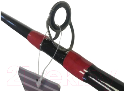 Удилище Dayo Crocodile стеклопластик 8001B-2.4