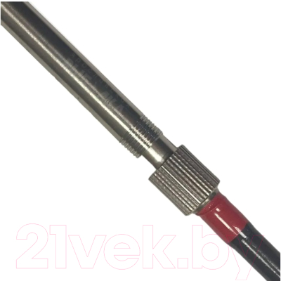 Удилище Dayo Crocodile стеклопластик 8001B-2.4