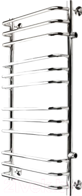 Полотенцесушитель водяной Indigo Brace 100x50 / LBCW100-50 - фото