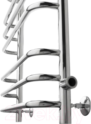 Полотенцесушитель водяной Indigo Brace 100x50 / LBCW100-50