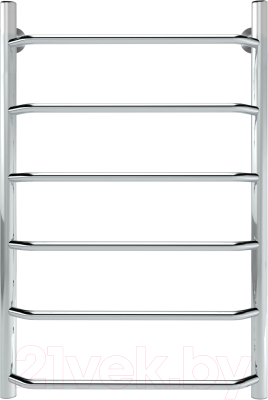 Полотенцесушитель водяной Indigo Roof 80x50 / LRW80-50 - фото