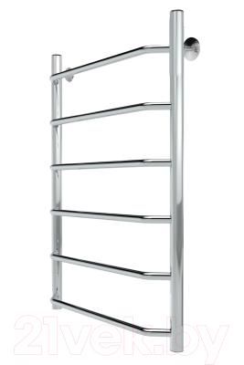 Полотенцесушитель водяной Indigo Roof 80x50 / LRW80-50