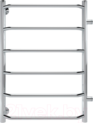 Полотенцесушитель водяной Indigo Roof 80x50 / LRSW80-50-б/п-50