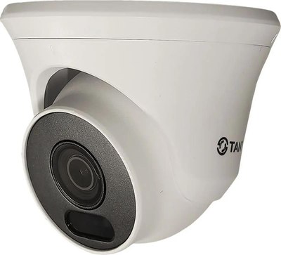 IP-камера Tantos TSi-Ee25FPN ColorView