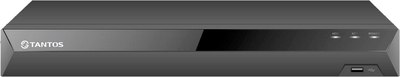 Видеорегистратор наблюдения Tantos TSr-NV16252 - фото