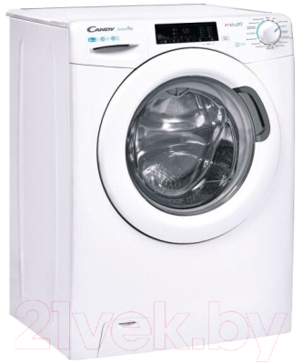 Стирально-сушильная машина Candy Smart Pro CSOW4 1364T/2-07