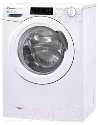 Стирально-сушильная машина Candy Smart Pro CSOW4 1364T/2-07