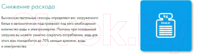 Стирально-сушильная машина Candy Smart Pro CSOW4 1364T/2-07