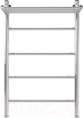 Полотенцесушитель водяной Indigo Line 80x50 / LLSHW80-50P - фото