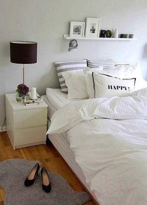 Прикроватная тумба Dipriz Марм Д.1432.1