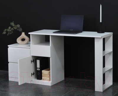 Прикроватная тумба Dipriz Марм Д.1432.1