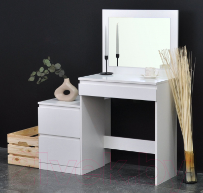 Прикроватная тумба Dipriz Марм Д.1432.1