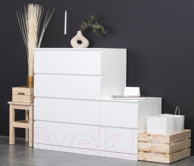 Прикроватная тумба Dipriz Марм Д.1432.1