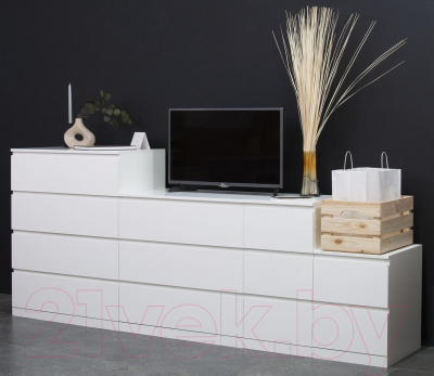 Прикроватная тумба Dipriz Марм Д.1432.1