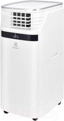 Мобильный кондиционер Electrolux EACM-20 JK/N3 - фото