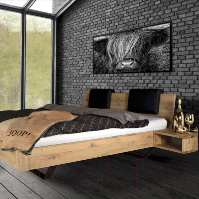 Прикроватная тумба Dipriz Дольче Вита Д.1496.1