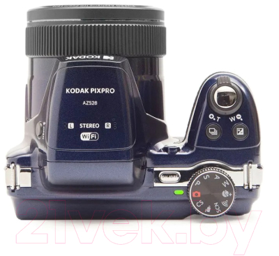 Зеркальный фотоаппарат Kodak AZ528MB
