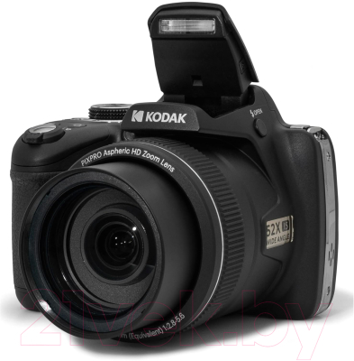Зеркальный фотоаппарат Kodak AZ528MB