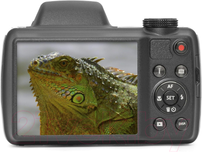 Зеркальный фотоаппарат Kodak AZ528MB