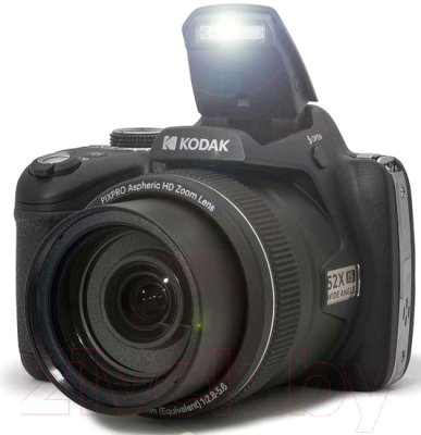 Зеркальный фотоаппарат Kodak AZ528MB