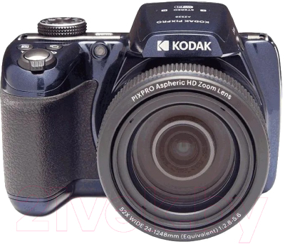 Зеркальный фотоаппарат Kodak AZ528MB