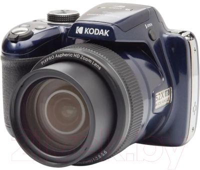 Зеркальный фотоаппарат Kodak AZ528MB
