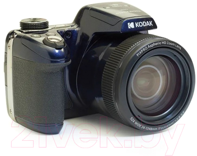 Зеркальный фотоаппарат Kodak AZ528MB