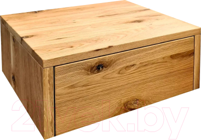 Прикроватная тумба Dipriz Дольче Вита с ящиком Д.1495.1 - фото