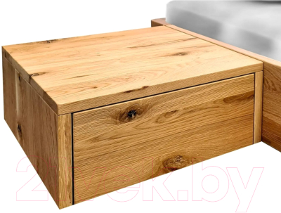 Прикроватная тумба Dipriz Дольче Вита с ящиком Д.1495.1