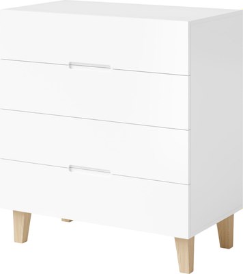 Комод Dipriz Freyr 4 ящика / Д.2339.1 - фото