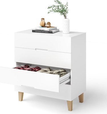 Комод Dipriz Freyr 4 ящика / Д.2339.1