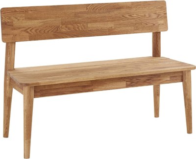 Скамья Dipriz Mude Д.7271-2 - фото