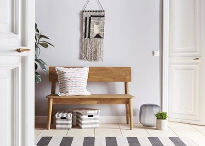 Скамья Dipriz Mude Д.7271-2