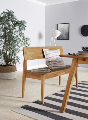 Скамья Dipriz Mude Д.7271-2