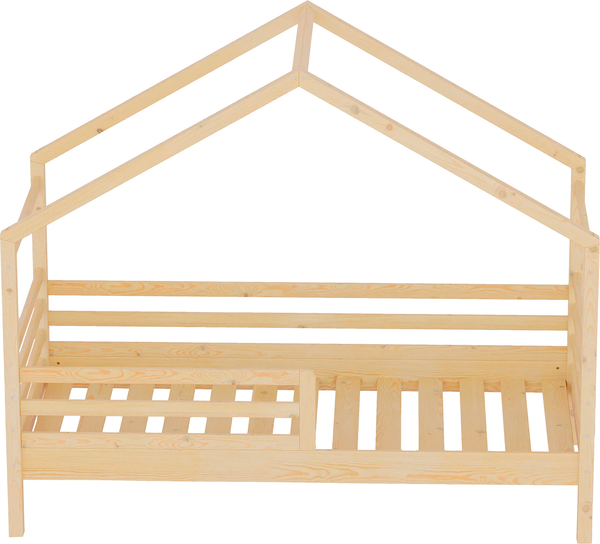 Стилизованная кровать детская Dipriz Д.80008.1