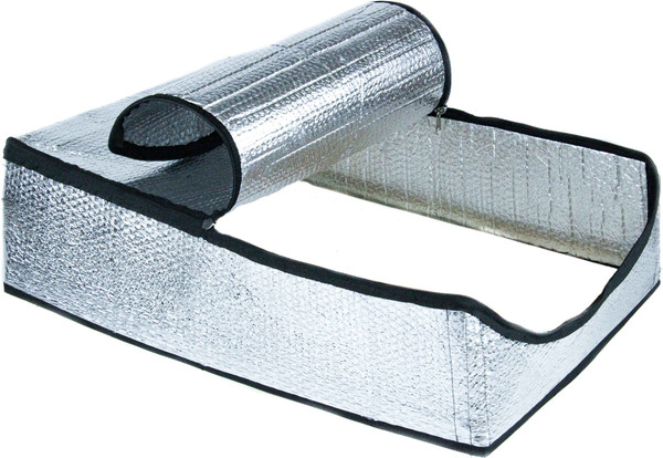 Термочехол для чердачной лестницы Fakro LXP-RU 70x120