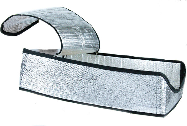 Термочехол для чердачной лестницы Fakro LXP-RU 70x120