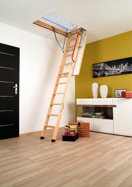 Термочехол для чердачной лестницы Fakro LXP-RU 70x120