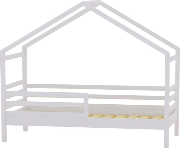 Стилизованная кровать детская Dipriz Д.80007.1 - фото