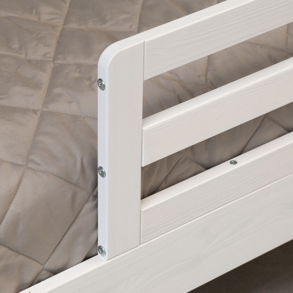 Стилизованная кровать детская Dipriz Д.80007.1