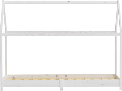 Стилизованная кровать детская Dipriz Cozy Haven Bed Д.80043.1 - фото