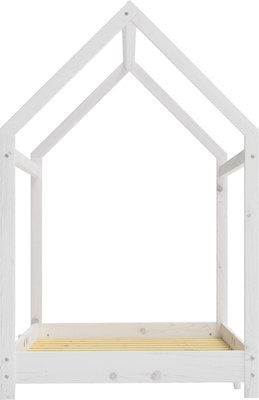 Стилизованная кровать детская Dipriz Cozy Haven Bed Д.80043.1