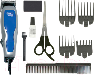 Машинка для стрижки волос Wahl Home Pro Basic 9155-1216 - фото